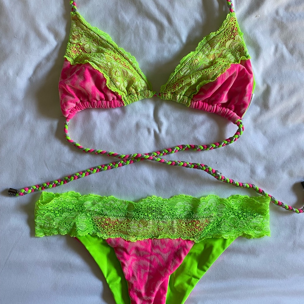Beach Bunny Bikini